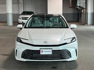 New 2026 Toyota Camry XLE w/ Premium Package AWD/4WD video 3