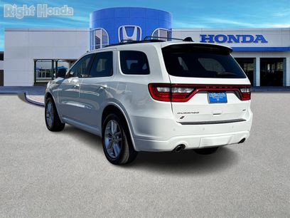 Used 2024 Dodge Durango GT