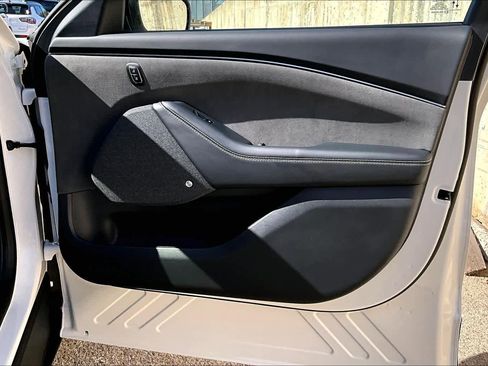 Certified 2025 Ford Mustang Mach-E GT w/ Bronze Appearance Package image 26