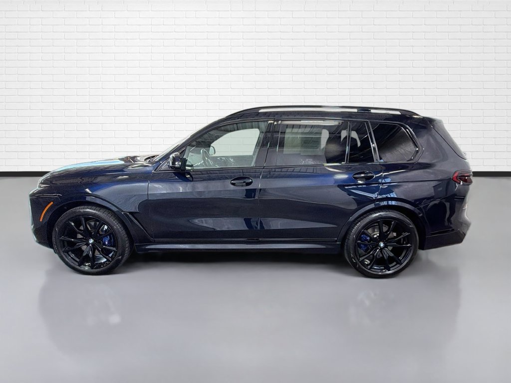 Used 2024 BMW X7 xDrive40i w/ Executive Package AWD/4WD image 6