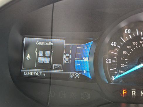 Used 2024 Ford Edge SE w/ Black Appearance Package AWD/4WD image 20