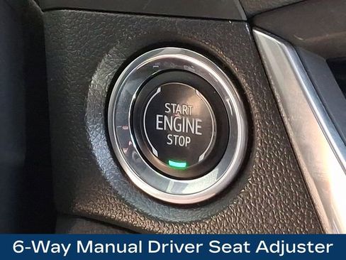 Used 2024 Buick Encore GX Preferred FWD image 18
