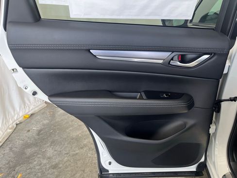 New 2025 MAZDA CX-5 AWD 2.5 S w/ Premium Plus Pkg image 23