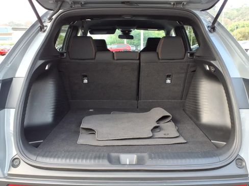 Used 2024 Honda HR-V Sport image 6