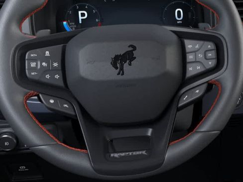Used 2026 Ford Bronco Raptor AWD/4WD image 14