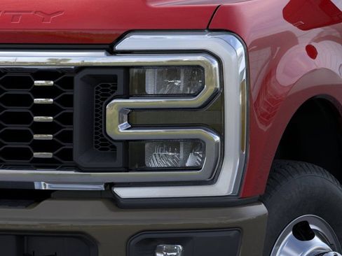 New 2026 Ford F350 King Ranch AWD/4WD image 18