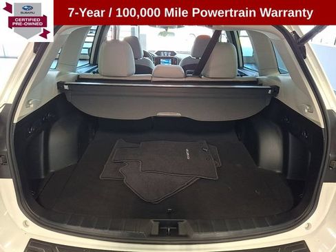 Certified 2023 Subaru Forester Premium AWD/4WD image 28