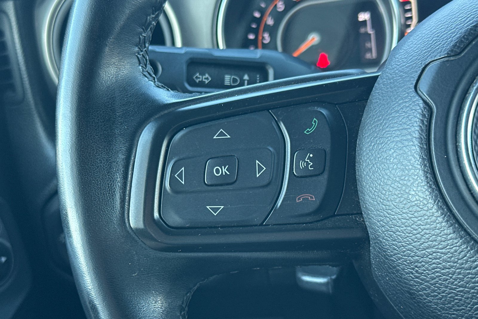 Used 2021 Jeep Wrangler Unlimited Sport AWD/4WD image 34