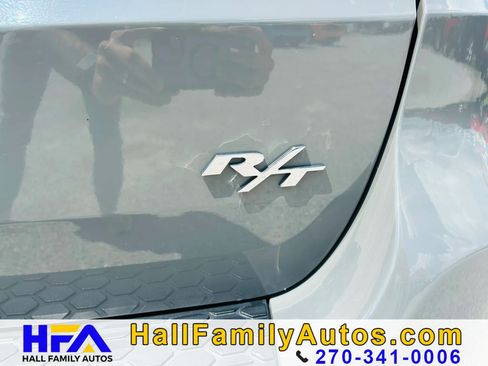 Used 2022 Dodge Durango R/T AWD/4WD image 37