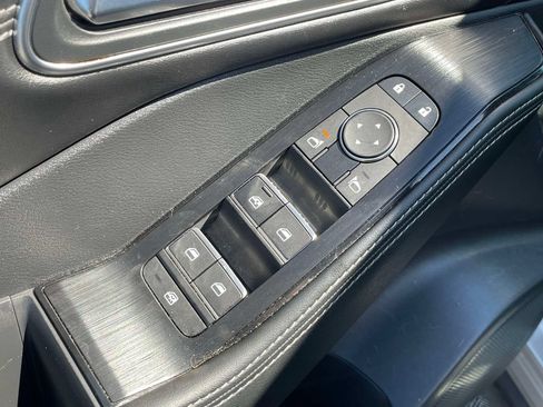 Used 2023 Nissan Rogue Platinum w/ Platinum Premium Package AWD/4WD image 21