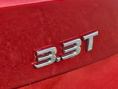 Used 2019 Genesis G70 3.3T Dynamic image 29