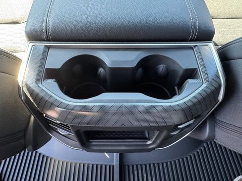 New 2025 RAM 1500 Big Horn image 24