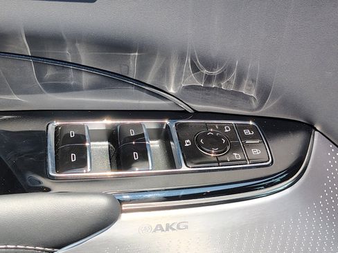 New 2026 Cadillac Lyriq V w/ LPO, Floor Liner Package image 13