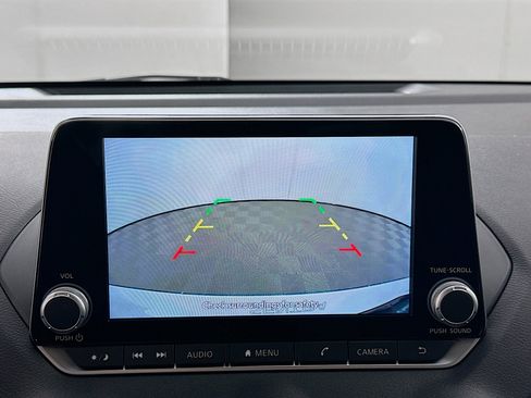 Used 2024 Nissan Sentra SV w/ All-Weather Package image 22