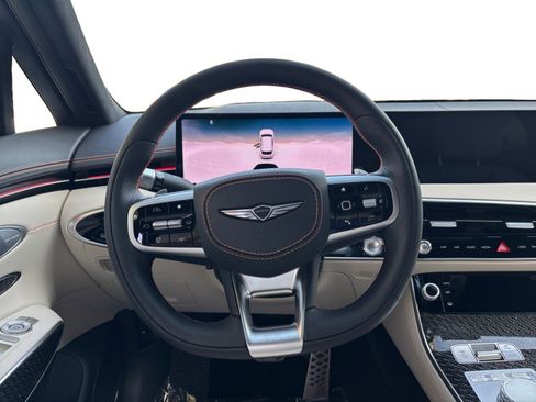 New 2026 Genesis GV70 3.5T Sport Prestige image 12