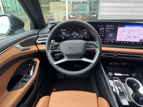 New 2026 Audi A6 Premium Plus image 11