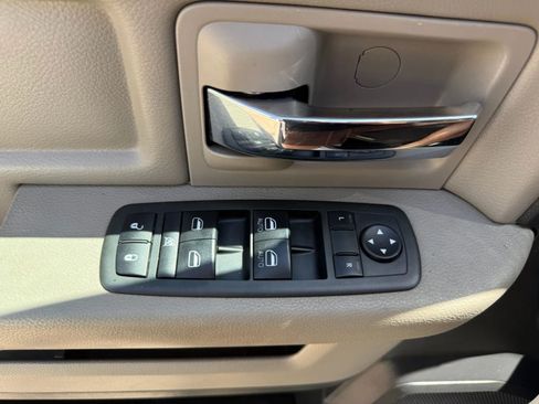 Used 2012 RAM 1500 Big Horn AWD/4WD image 14