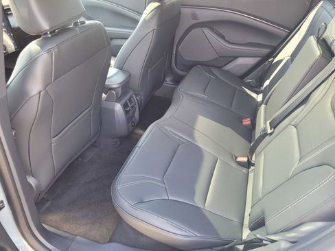 New 2025 Ford Mustang Mach-E Premium image 16