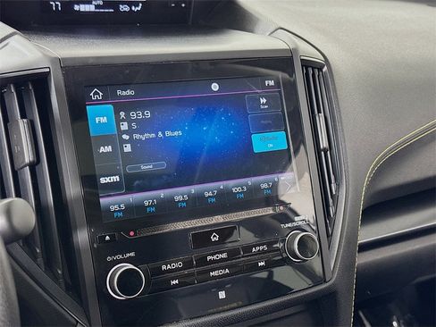 Used 2023 Subaru Crosstrek 2.5i Sport image 14