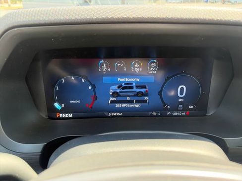 Used 2025 Ford F150 XLT w/ Equipment Group 301A Standard AWD/4WD image 23