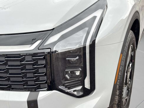 New 2026 Kia Sportage S AWD/4WD image 10