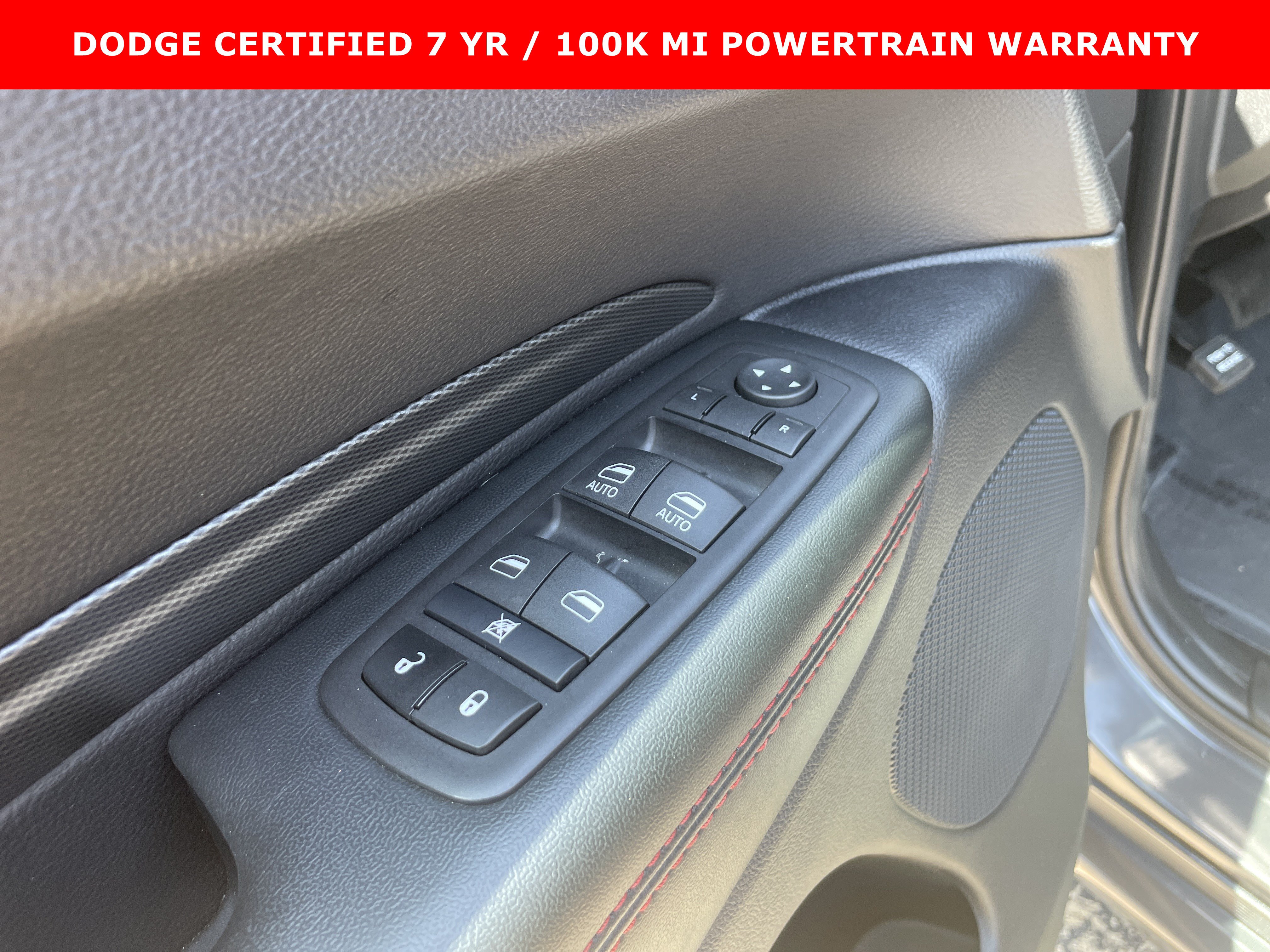 Certified 2025 Dodge Durango GT AWD/4WD image 15