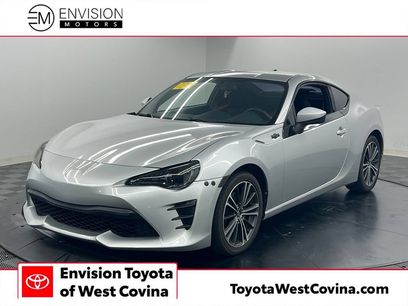 Used 2013 Scion FR-S