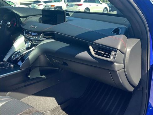 Used 2023 Acura TLX SH-AWD w/ A-SPEC Pkg image 17
