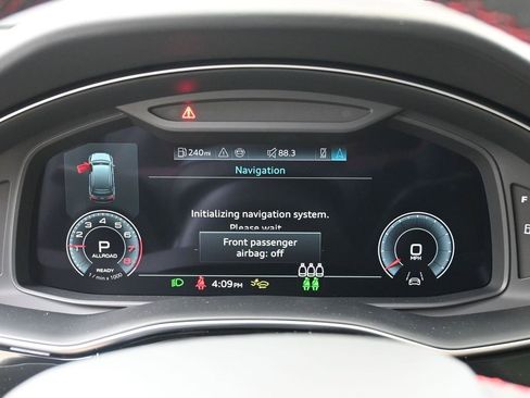 New 2026 Audi Q7 3.0T Prestige image 25