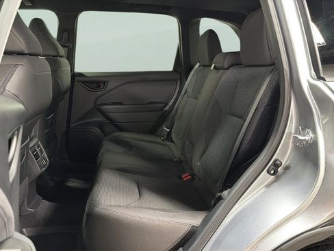 New 2026 Subaru Forester Premium AWD/4WD image 33