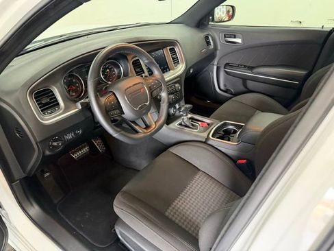 Used 2022 Dodge Charger Scat Pack w/ Dynamics Package image 16