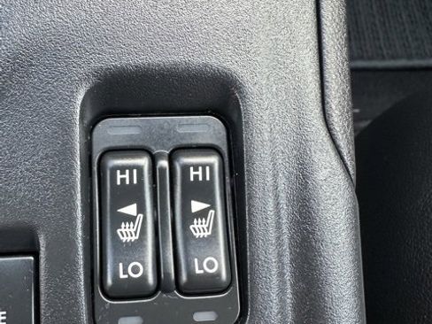 Used 2023 Subaru Crosstrek 2.5i Limited image 14