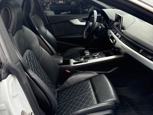 Used 2018 Audi S5 Prestige w/ S Sport Package image 17