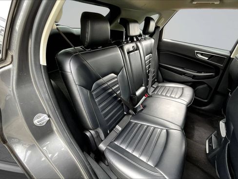 Used 2023 Ford Edge SEL AWD/4WD image 25
