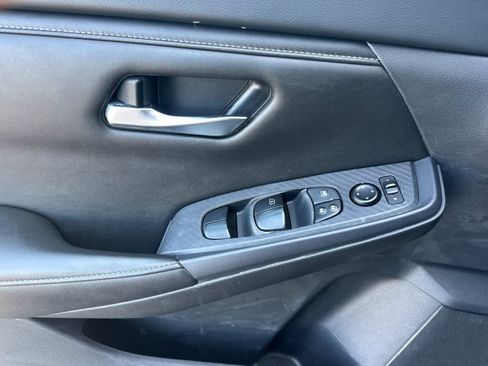 Used 2024 Nissan Sentra SV w/ All-Weather Package FWD image 12