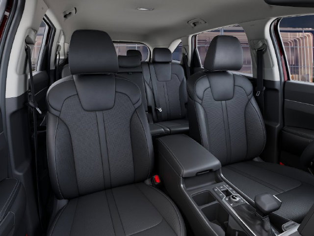 Certified 2025 Kia Sorento S AWD/4WD image 16