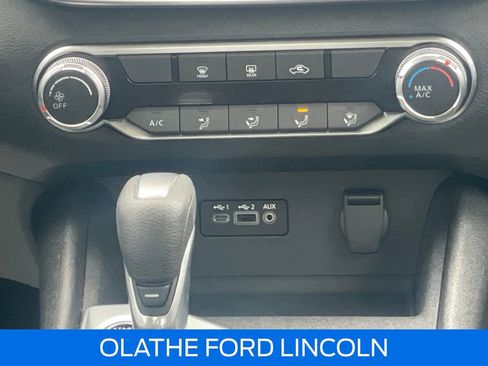 Used 2025 Nissan Altima 2.5 SV FWD image 20
