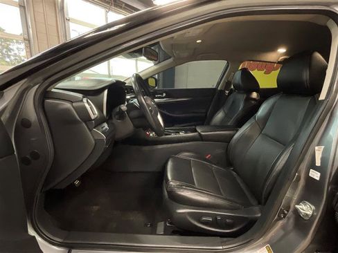 Used 2020 Nissan Maxima 3.5 SV w/ Floor Mat Group image 11