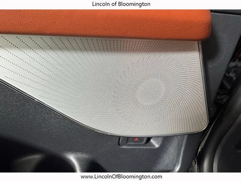 New 2026 Lincoln Aviator Reserve AWD/4WD image 48