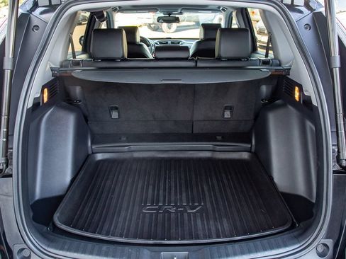 Certified 2018 Honda CR-V EX-L image 18