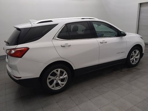 Used 2019 Chevrolet Equinox Premier FWD image 10