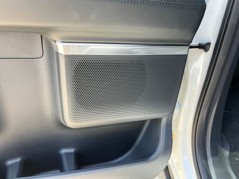 New 2026 Ford Expedition Tremor AWD/4WD image 30