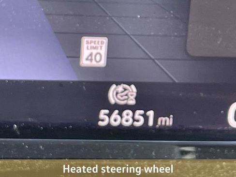 Used 2023 Volkswagen GTI SE FWD image 13