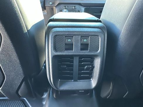 New 2025 Ford Bronco Big Bend image 25