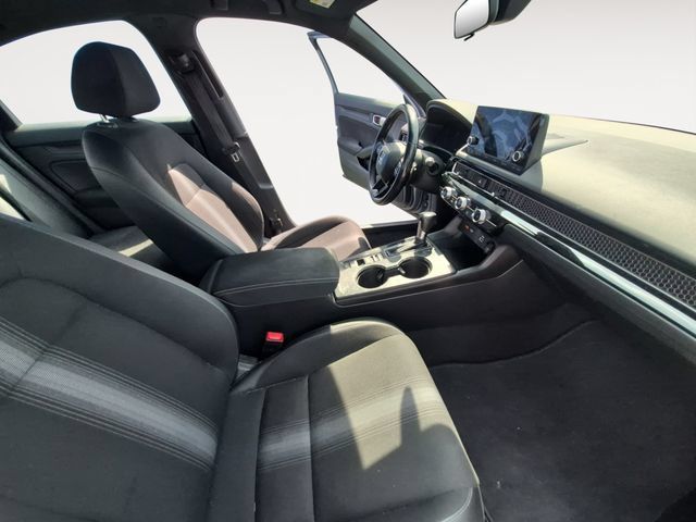Used 2023 Honda Civic Sport image 14
