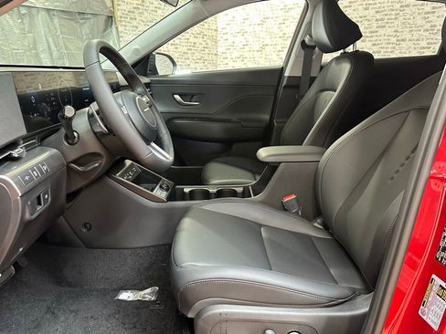 New 2026 Hyundai Kona SEL Premium image 24