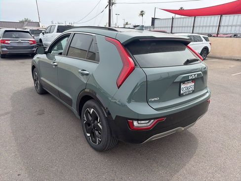 Used 2023 Kia Niro Wave FWD image 5