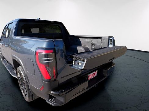 New 2026 GMC Sierra EV Elevation w/ Premium Package image 6