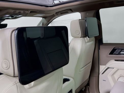 New 2026 GMC Yukon Denali w/ Denali Reserve Package AWD/4WD image 25