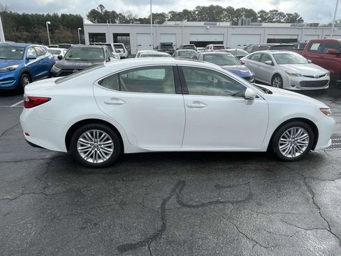Used 2014 Lexus ES 350 350 w/ Luxury Package image 11